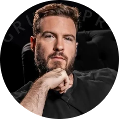 empresario thiago nigro - comparacao