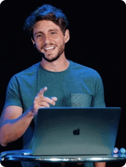 leandro ladeira infoprodutor